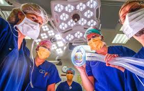 Anesthesia Technology